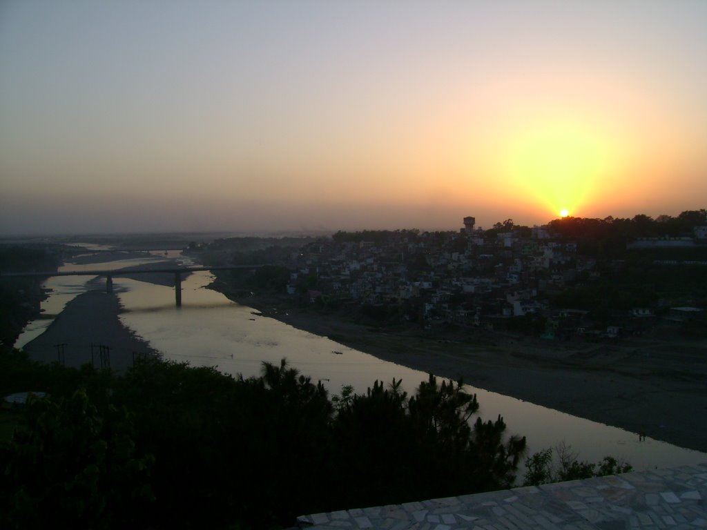 Tawishi (Tawi River)