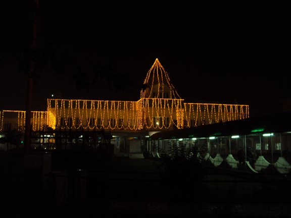 GURDWARA SINGH SABHA Guru Nanak Nagar, Jammu, J&K India