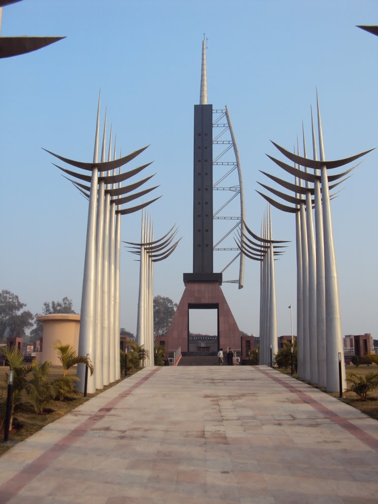 Balidaan  Satamb