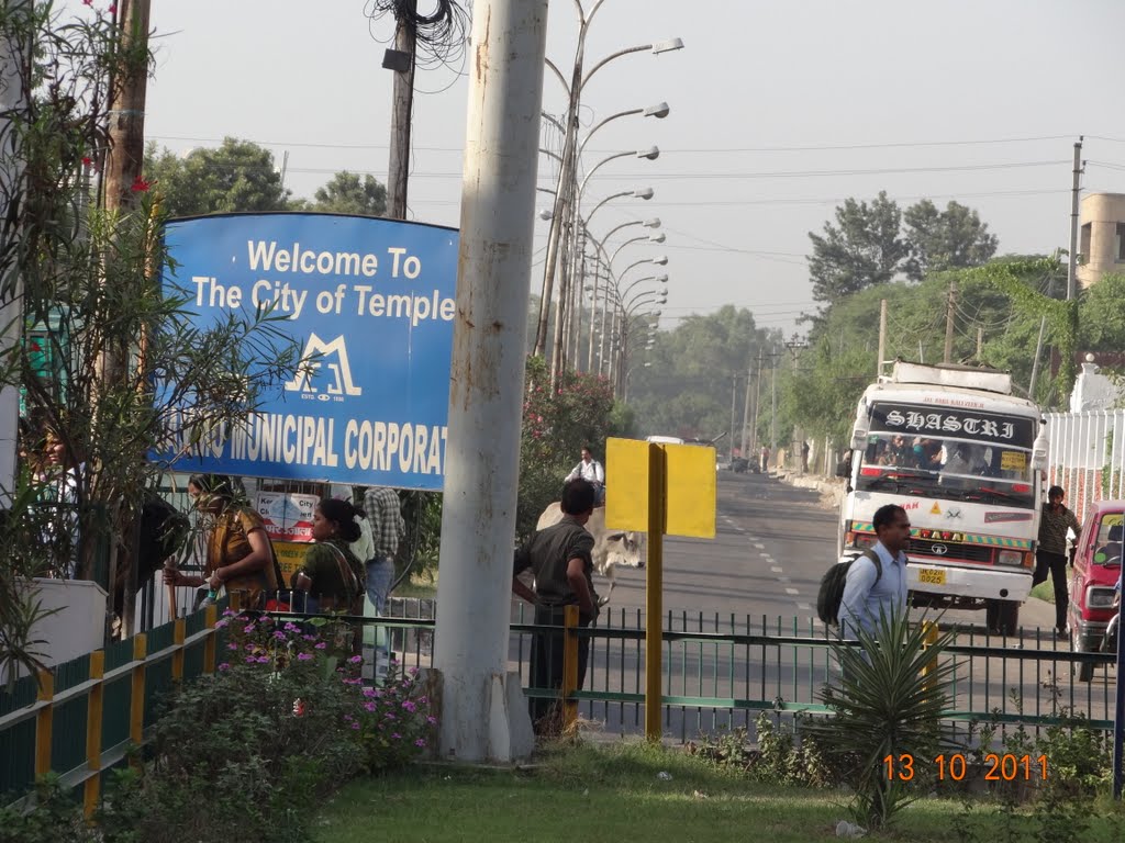 JAMMU