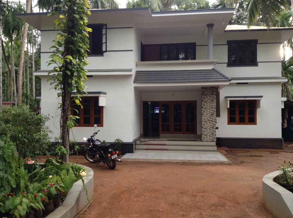 Pulikkal