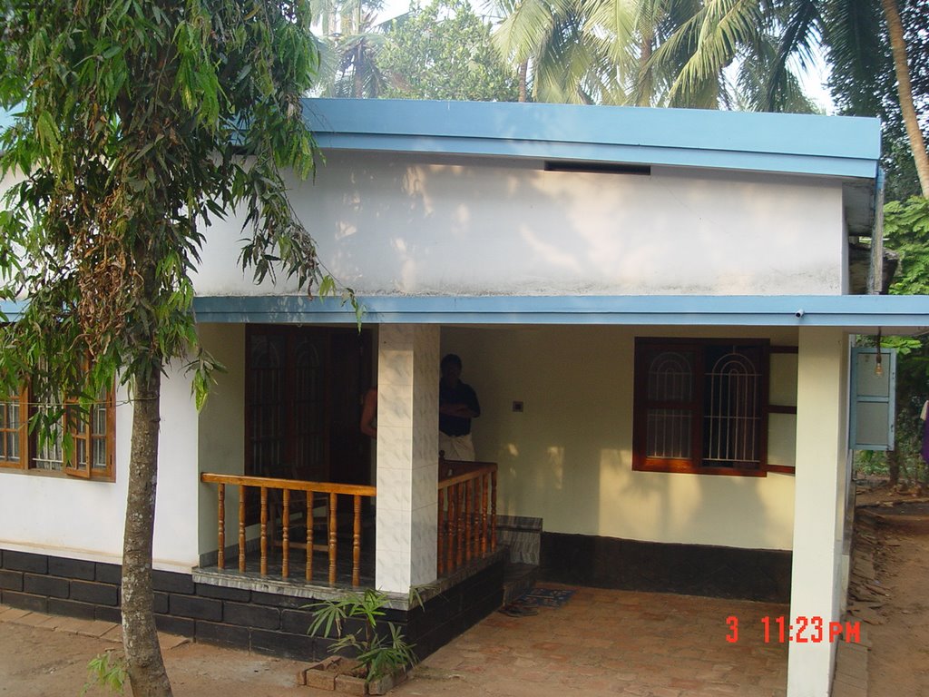olakkal House