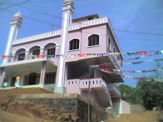 MahalluJumamasjid
