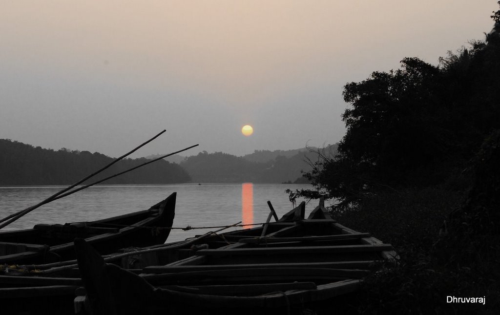 Sunset Kalpalli