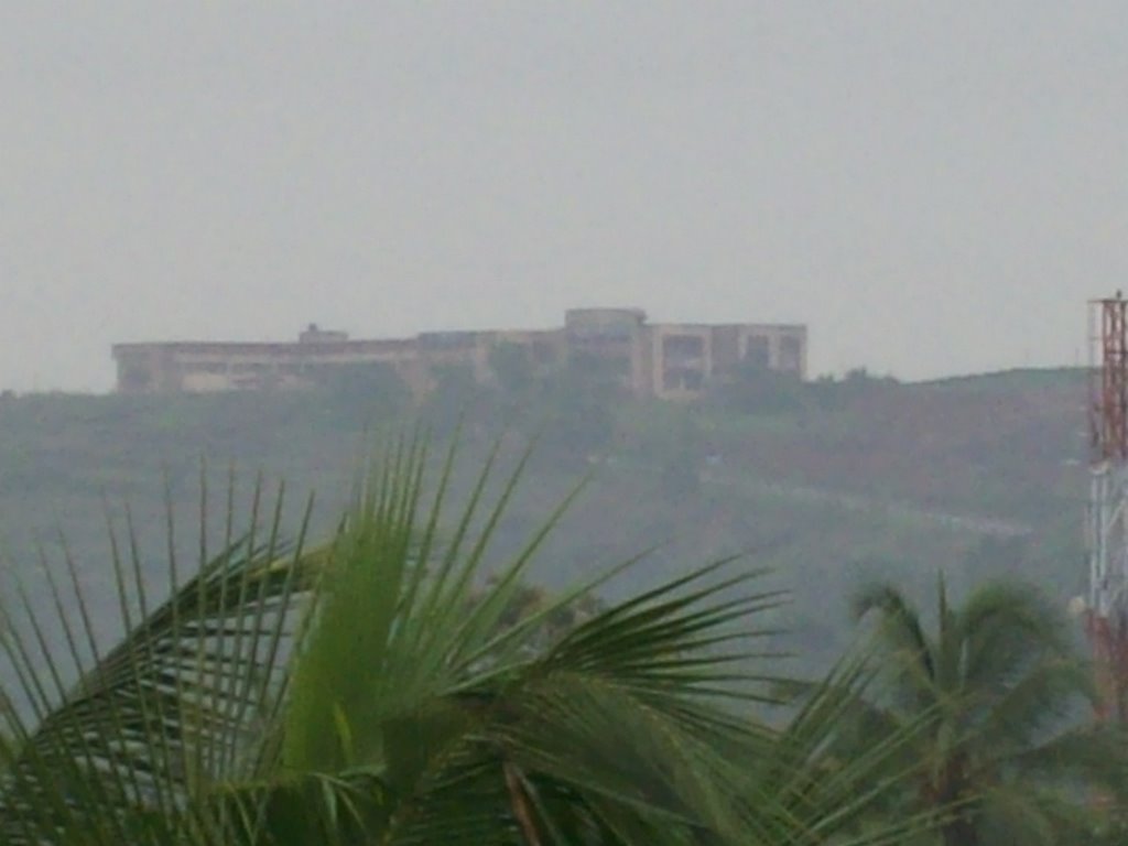 Kunnamangalam Hostipal