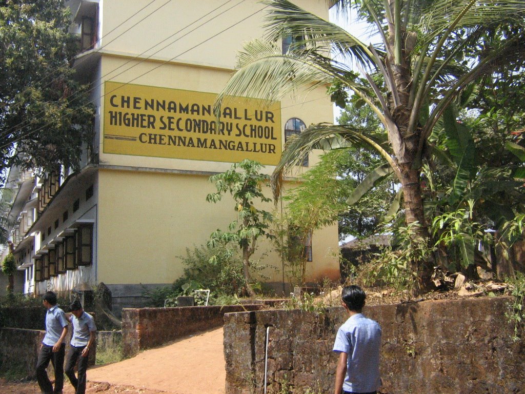 CMR HSS