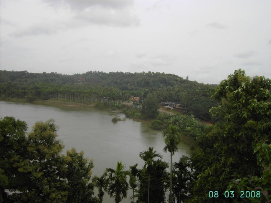 CHALIYAR