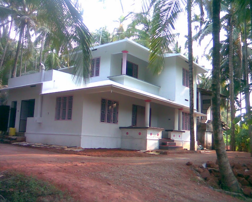 JAYESH THADATHIL