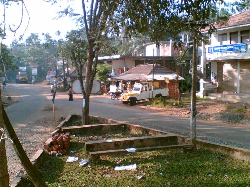 Koolimadu