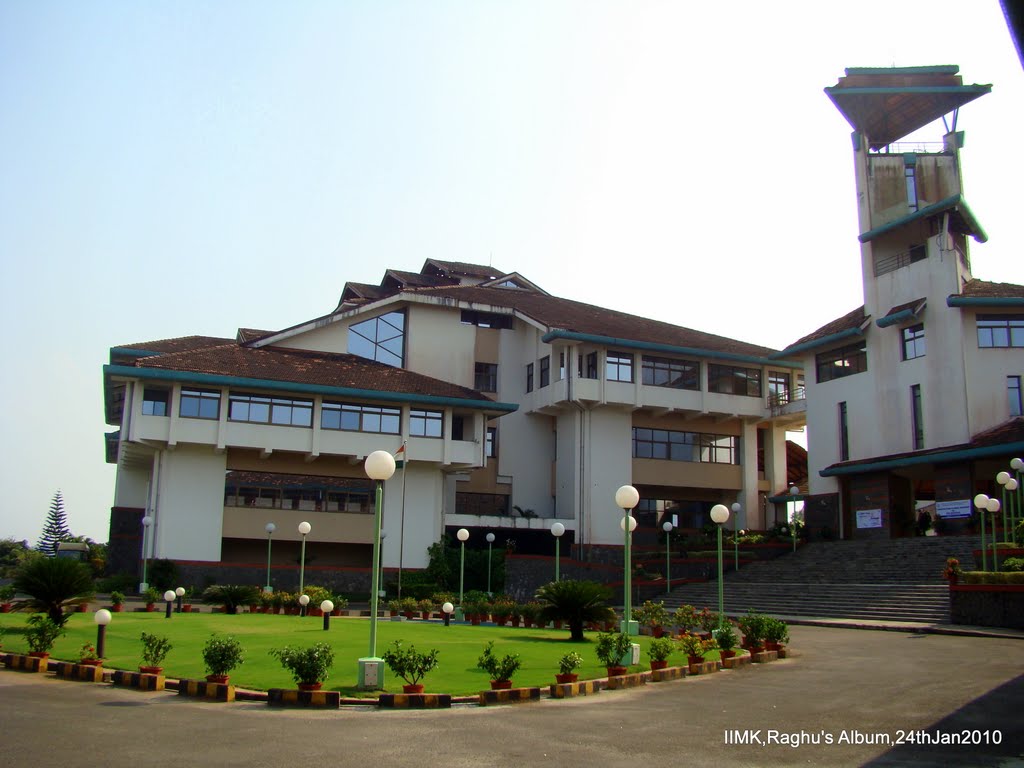 Kozhikode