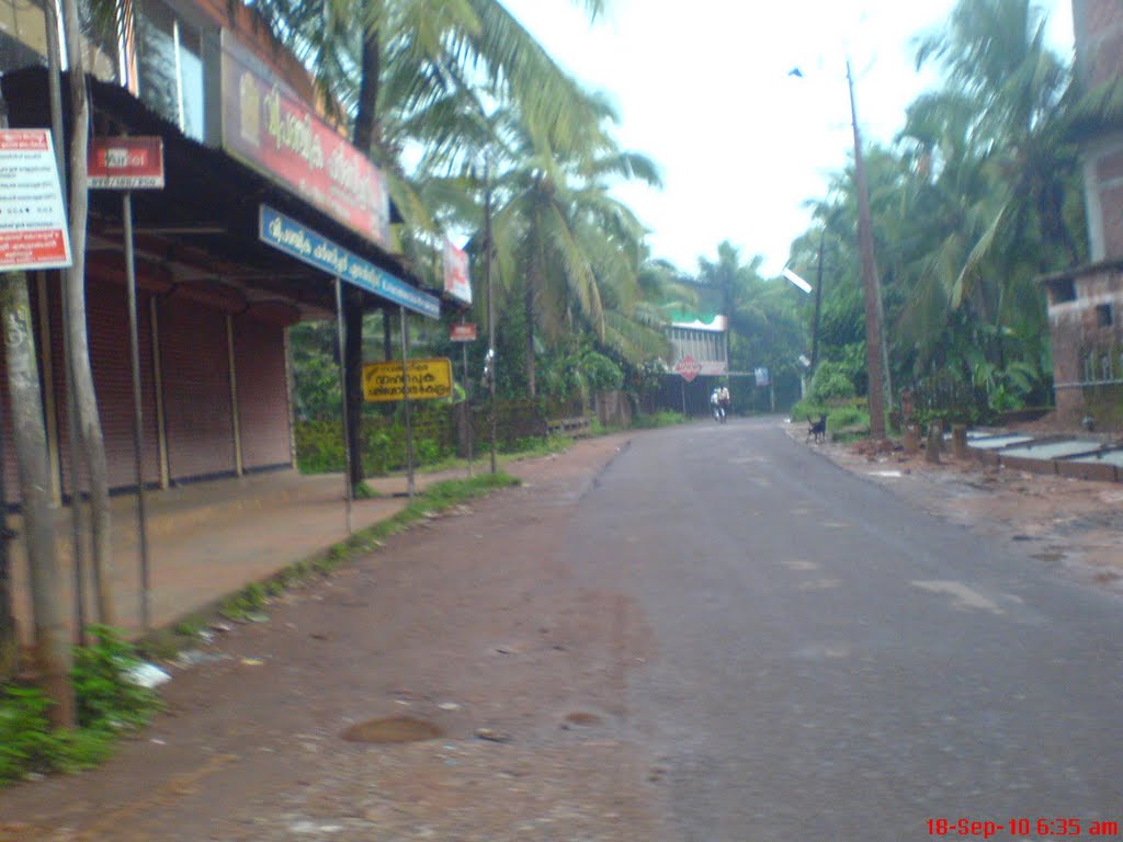 Kuttukkattoor