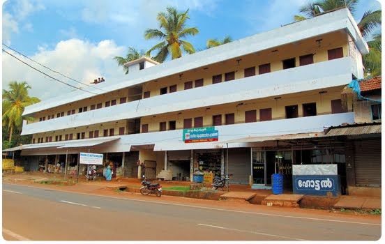 MAKAZU SAQAFATHI SUNNIYYA KARANTHOOR CALICUT KERALA INDIA