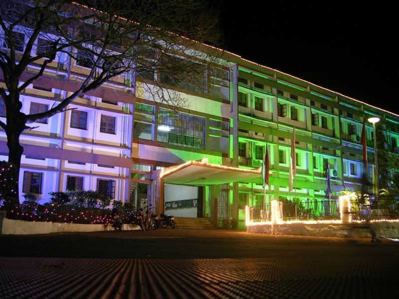 N I T CALICUT
