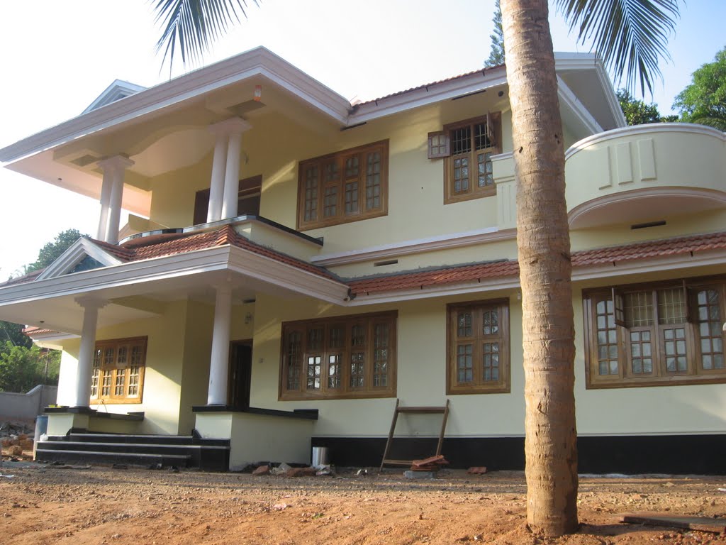 FAZ - The Villa