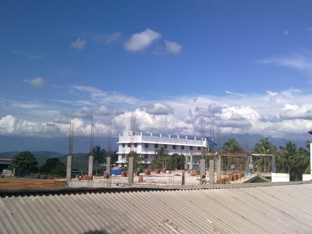 clouds  make wonder