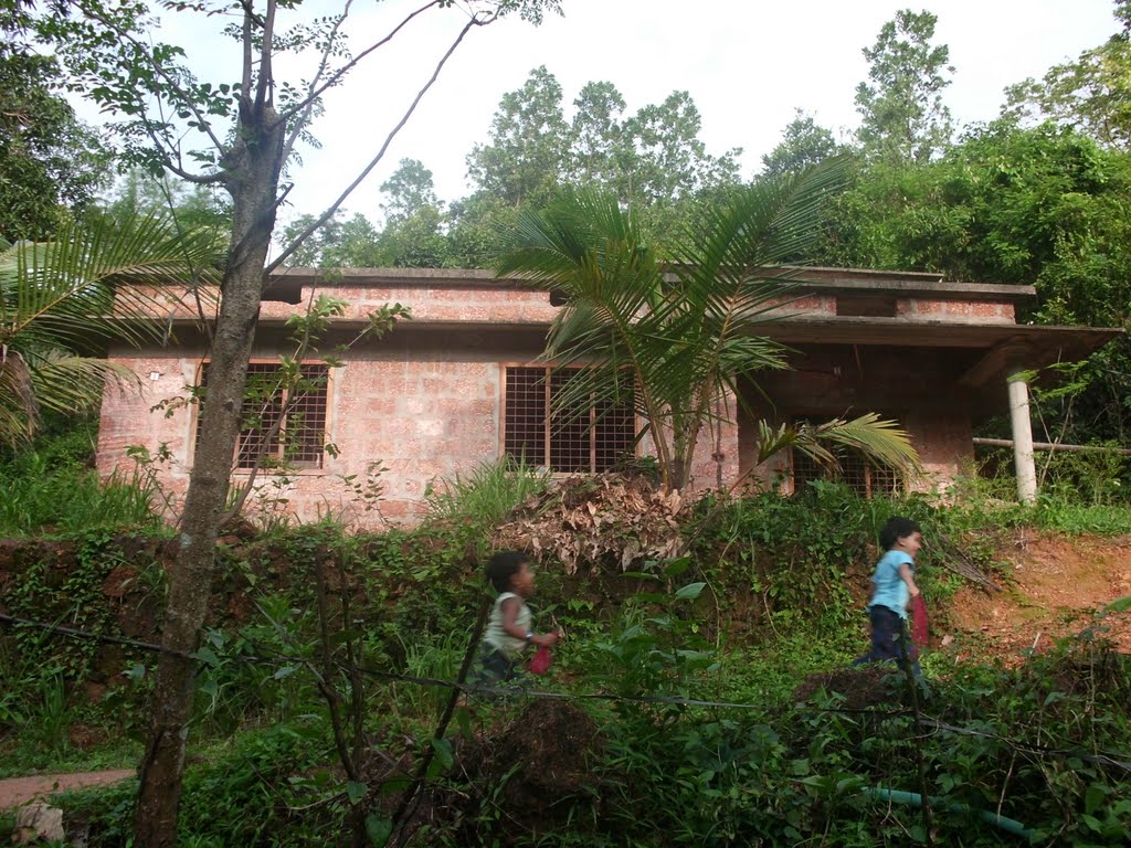 JALEELs HOUSE