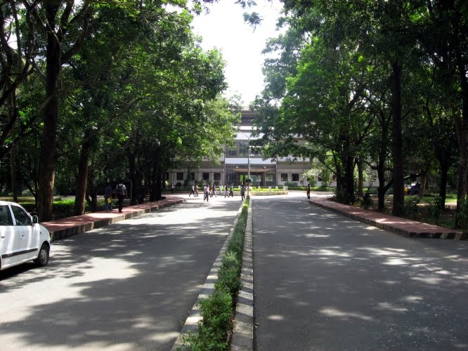 Rajpath, NIT Calicut