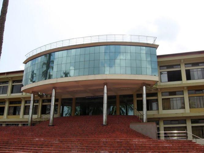 Chemical Engg Dept, NITC
