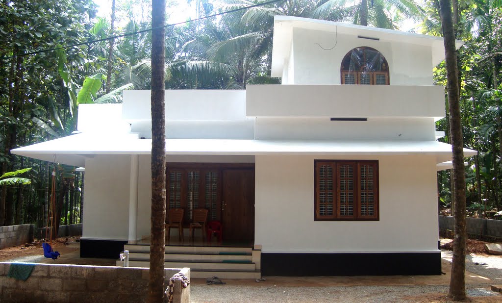 Manjeri