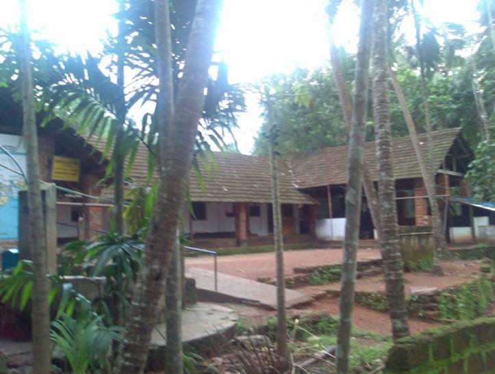 Kakkove A M L P School