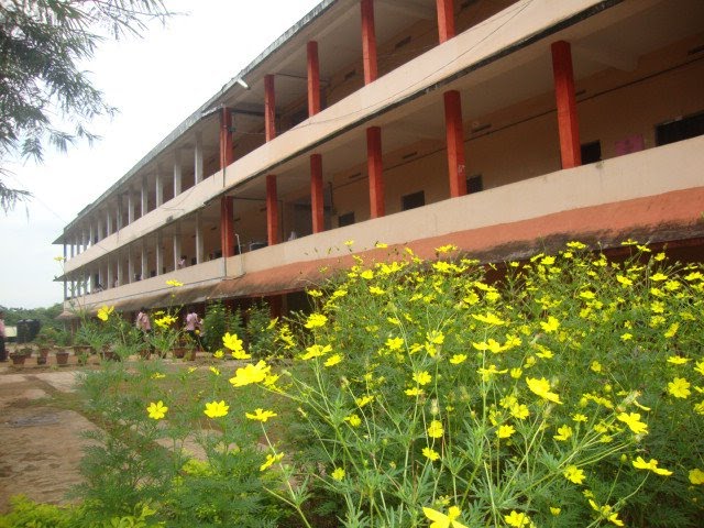 PTM HIGH SCHOOL