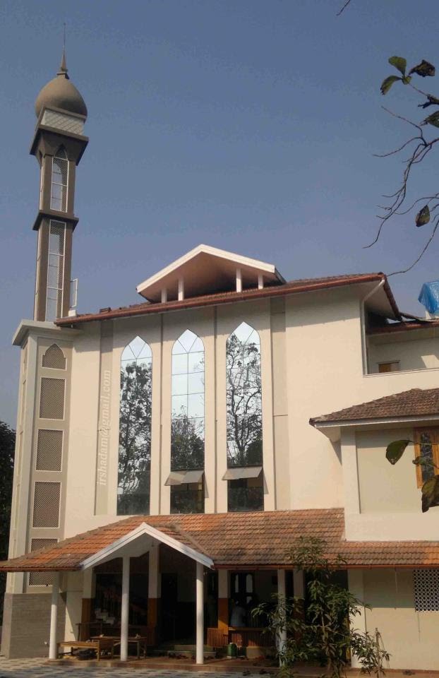 KODIYATHUR JUMA MASJID