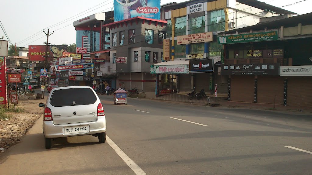 Mukkam