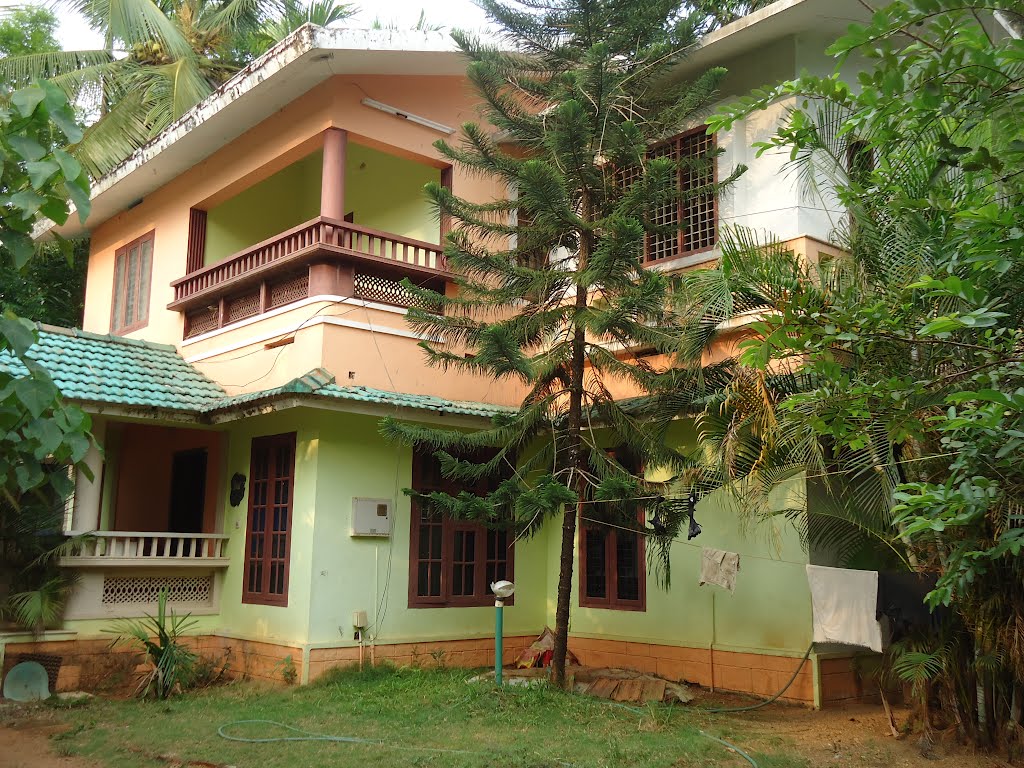 SOFIYAS MIDHILA HOUSE