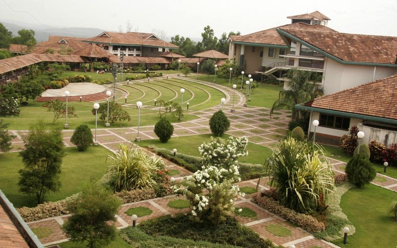 IIM Kozhikode, Kerala India