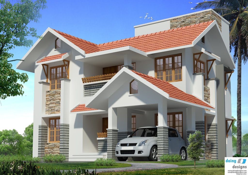 Mr.Khalid Residence