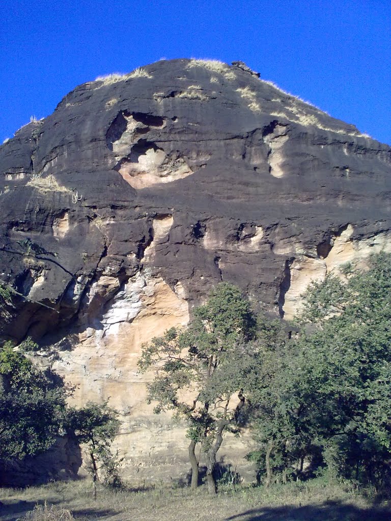 Rocky Summit