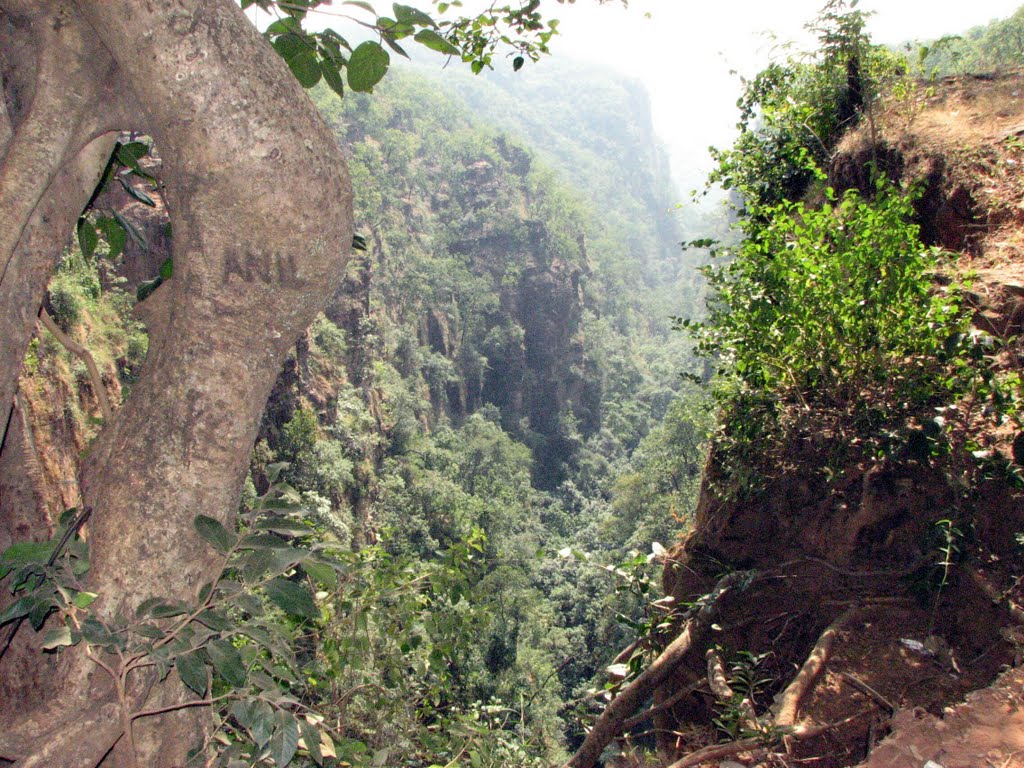 Handi Kho, Panchmari
