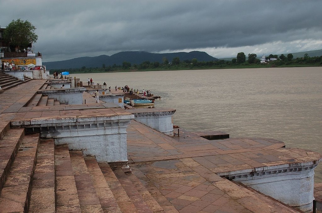 Narmadapuram