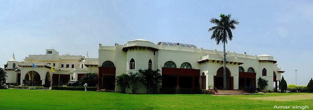 Bhopāl