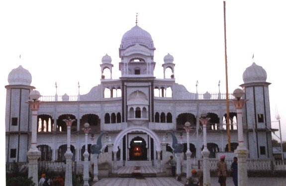 GuruDwara