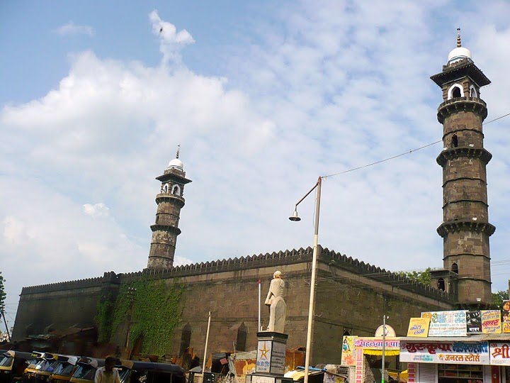 MG Chowk