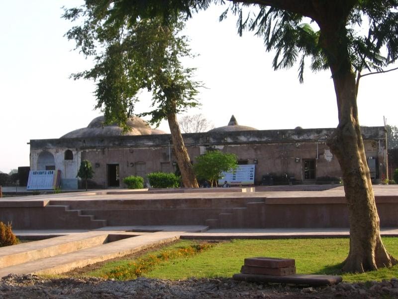Burhānpur