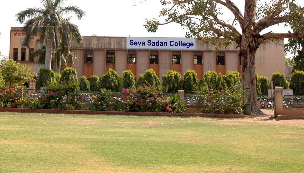 Seva Sadan College Burhanpur