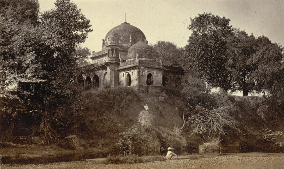 Tomb