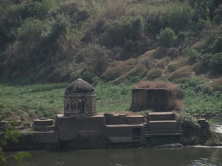 Raja Gahat view