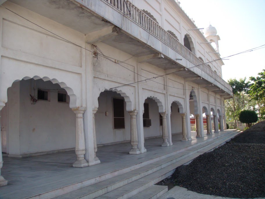 Guru Dwara