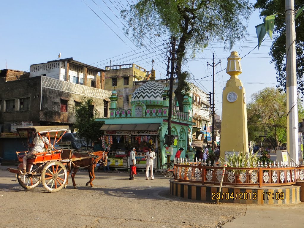 Jai stambh