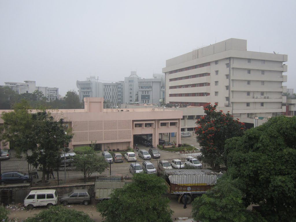 Reserve Bank of india