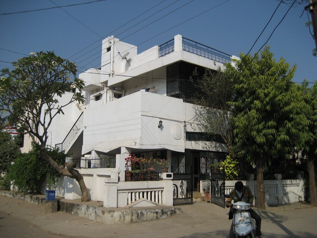 Rajs Home