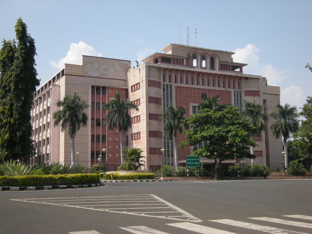 Vallabh bhawan Bhopal