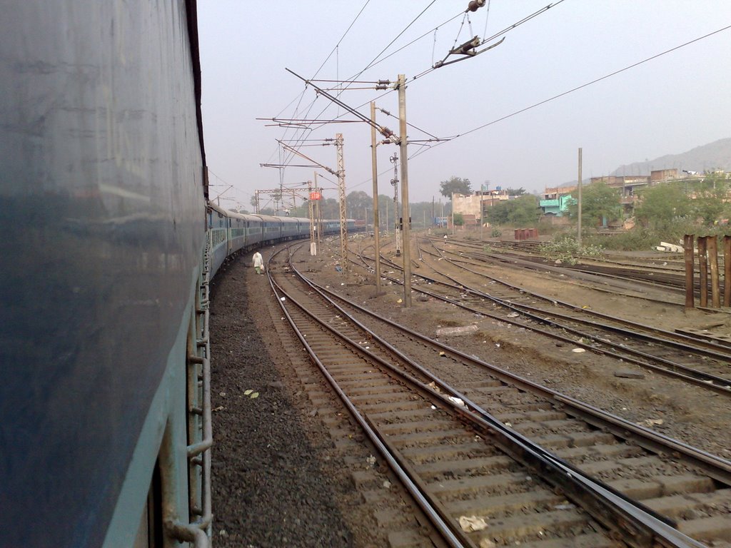 Zone I, M.P. Nagar