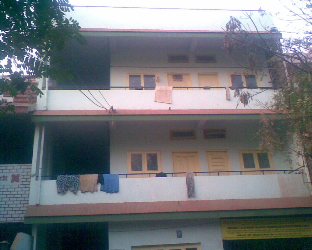 BorseHome