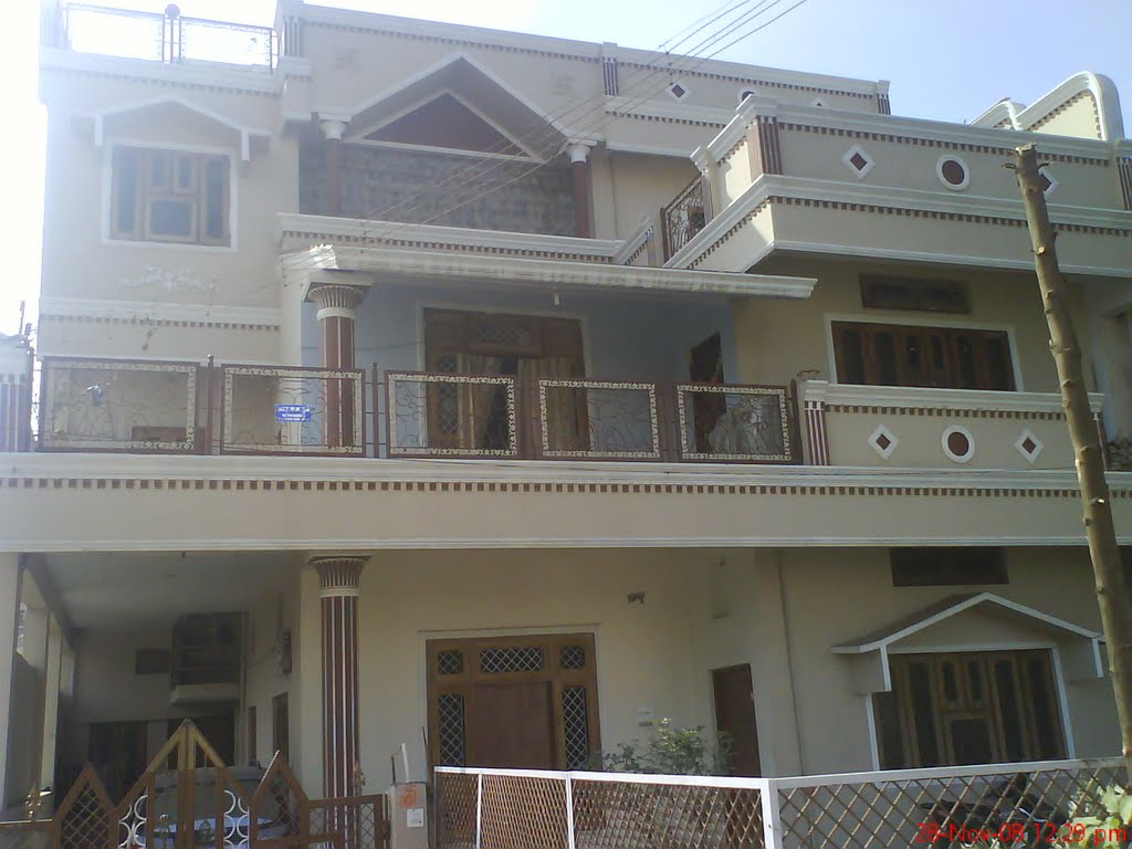 Mayank Dubey 43 AV AG BPL