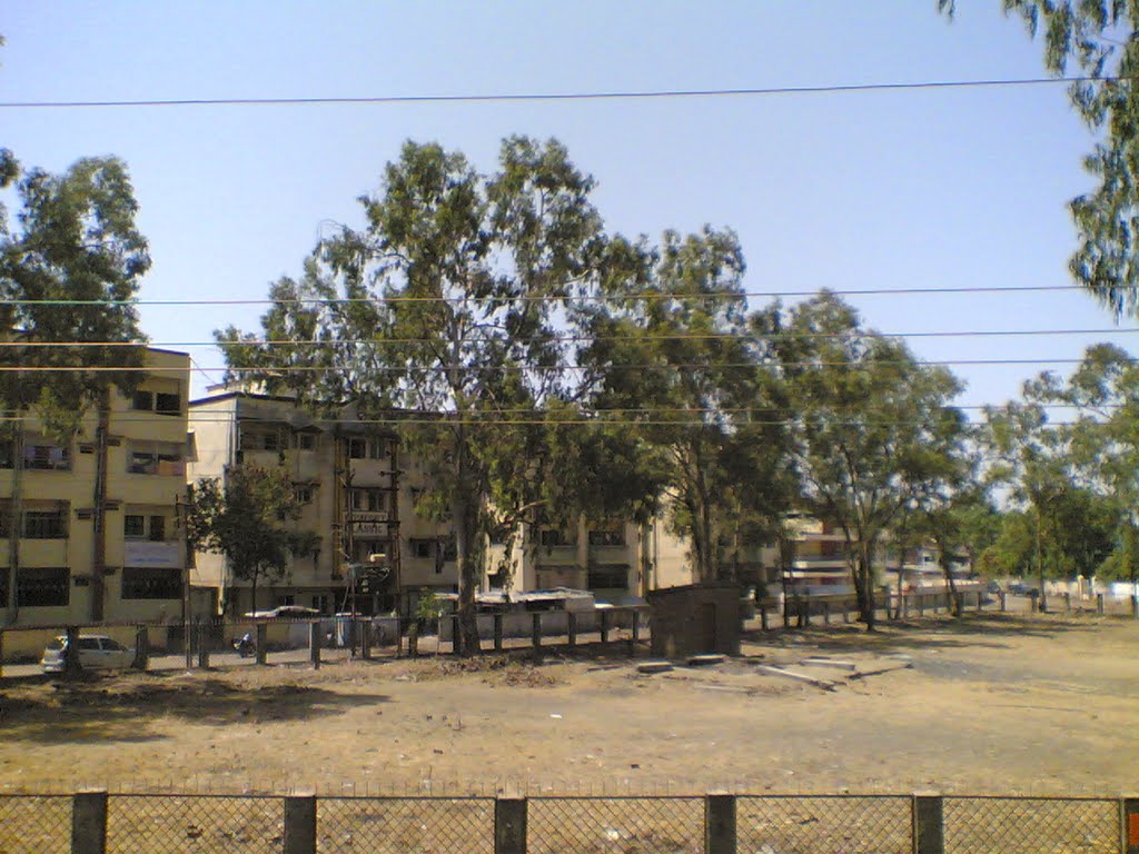 govind garden