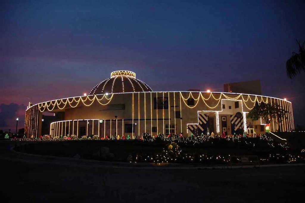 vidhansabha on independence day